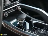 Geely Tugella